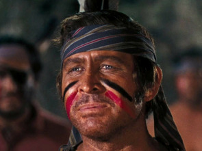 Imagen de Espíritu de conquista - 1