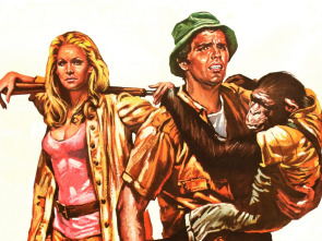 Imagen de Africa Express - 1