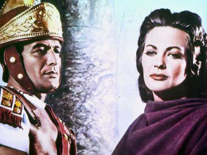 Imagen de La espada y la cruz - 1