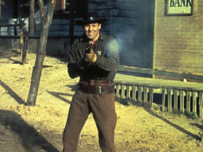 Imagen de El sheriff de Oracle - 1