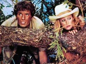 Imagen de Safari Express - 1