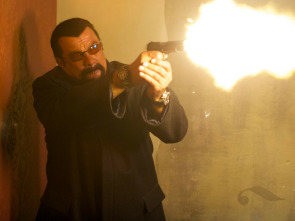 Imagen de El mercenario: Absolución - 1