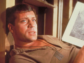 Imagen de El último obstáculo - 1