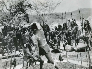 Imagen de Siete ciudades de oro - 1