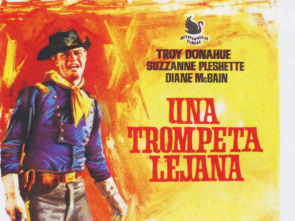 Imagen de Una trompeta lejana - 1