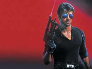 Imagen de Cobra, el brazo fuerte de la ley - 1