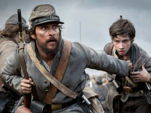 Imagen de Los hombres libres de Jones - 1