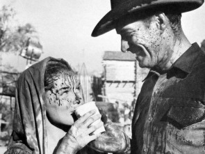 Imagen de Sediento de justicia - 1