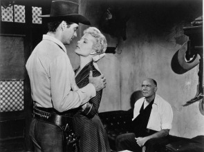 Imagen de Muerte al atardecer - 1