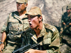 Imagen de Mando perdido (Los centuriones) - 1