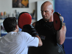 Imagen de Nacido para luchar (Knockout) - 1