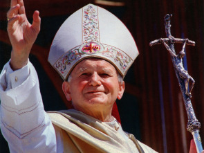 Imagen de Juan Pablo El Grande, un Papa para la historia - 1