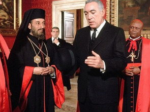 Imagen de Las sandalias del pescador - 1