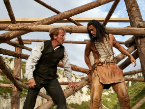 Imagen de Winnetou: Un nuevo mundo - 1