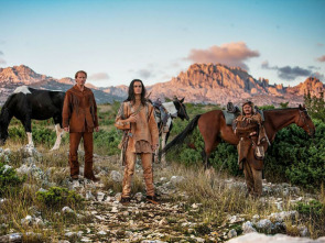 Imagen de Winnetou: El secreto del lago de la plata - 1