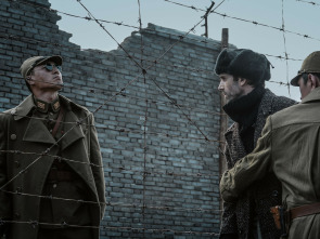 Imagen de Inquebrantable - 1