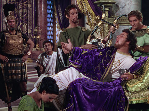 Imagen de Quo Vadis? - 1