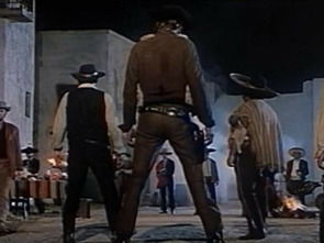 Imagen de Vete con Dios Gringo - 1