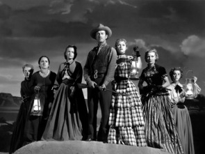 Imagen de Caravana de mujeres - 1