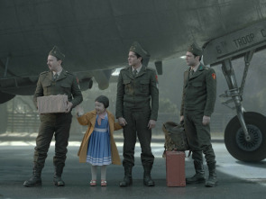 Imagen de Ayla: La hija de la guerra - 1