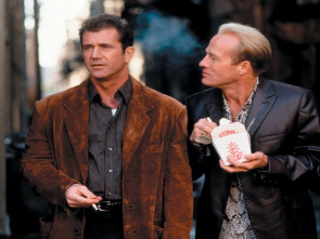 Imagen de Payback - 1