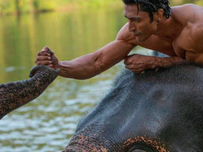 Imagen de Junglee: Alma salvaje - 1