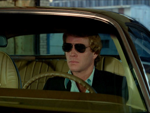 Imagen de The Driver - 1