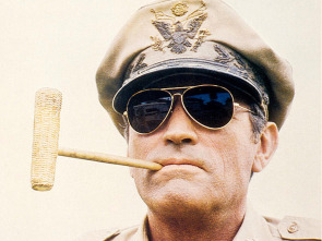 MacArthur, el general rebelde