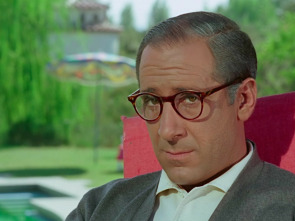 Imagen de ¿Por qué te engaña tu marido? - 1