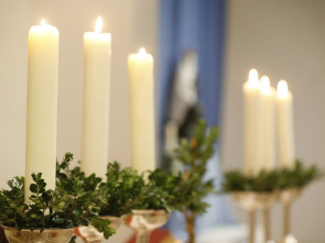 Imagen de Mantel sagrado de Coria - 1