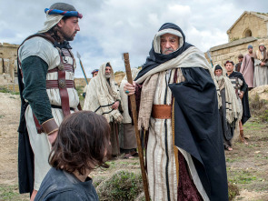 Imagen de Saúl: El viaje a Damasco - 1