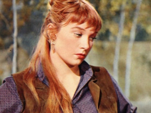 Imagen de Furia en el valle - 1