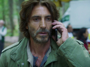 Imagen de A un paso del cielo (T6): Ep.6 El leon de la montaña (2ª parte) - 1