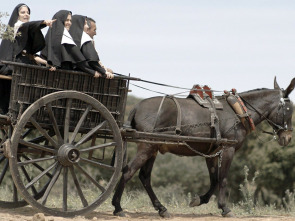 Imagen de Luz de Soledad - 1