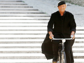 Imagen de Don Matteo (T1): Ep.1 El extranjero - 1
