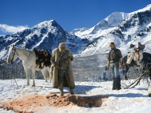 Imagen de Las aventuras de Jeremiah Johnson - 1
