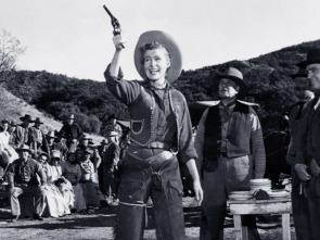 Imagen de El muchacho de Oklahoma - 1