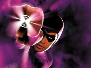 Imagen de The Phantom (el hombre enmascarado) - 1