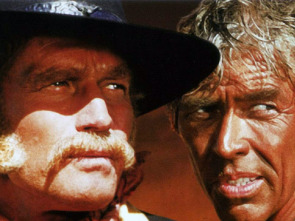 Imagen de Los últimos hombres duros - 1