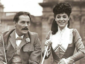 Imagen de El joven Winston - 1