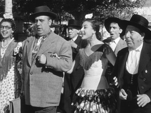 Imagen de Bienvenido Mister Marshall - 1