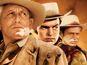 Imagen de Lanza rota - 1