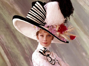 Imagen de My Fair Lady (Mi bella dama) - 1