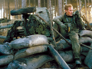 Imagen de Tras la línea enemiga - 1