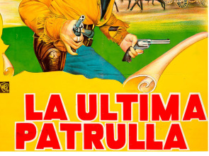 Imagen de La última patrulla - 1