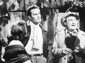 Imagen de El secreto de los Incas - 1