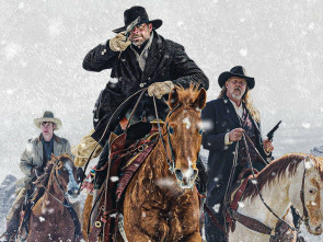 Imagen de Desperate Riders - 1