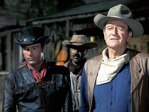 Imagen de El Dorado - 1