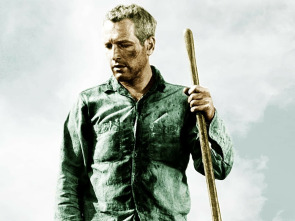 Imagen de La leyenda del indomable - 1