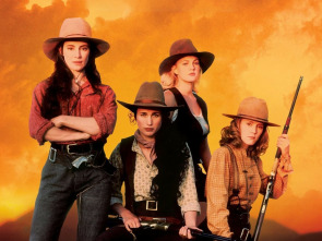 Imagen de Cuatro mujeres y un destino - 1